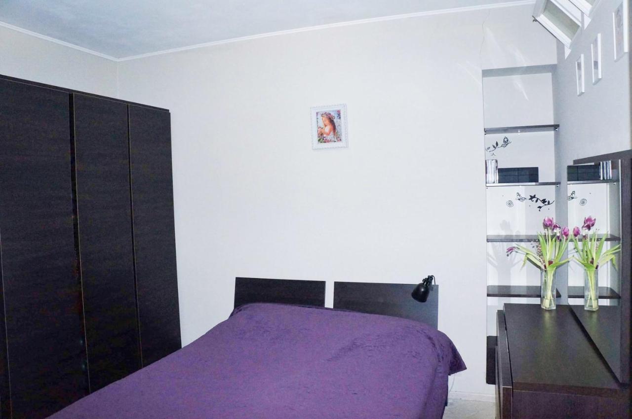 Apartments On Rynok Square, The Heart Of The City Lviv Ngoại thất bức ảnh