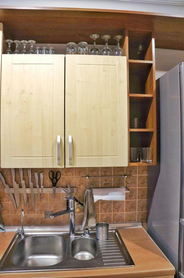 Apartments On Rynok Square, The Heart Of The City Lviv Ngoại thất bức ảnh